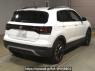 Used 2024 AT volkswagen t-cross C1DKR Image[1]