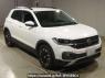 Used 2024 AT volkswagen t-cross C1DKR Image[2]