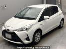 Toyota Vitz NHP130