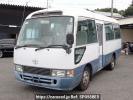 Toyota Coaster HZB40