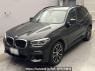 Used 2020 AT bmw x3 TX20 Image[0]