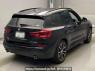 Used 2020 AT bmw x3 TX20 Image[1]