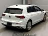 Used 2021 AT volkswagen golf CDDFY Image[1]
