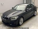 BMW 2 Series 2F20
