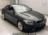 Used 2017 AT bmw 2-series 2F20 Image[2]