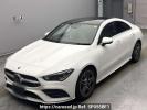 Mercedes Benz CLA-Class 118312M