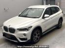 BMW X1 HT20