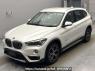 Used 2017 AT bmw x1 HT20 Image[0]