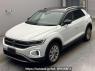 Used 2023 AT volkswagen t-roc A1DFF Image[0]