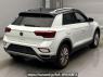 Used 2023 AT volkswagen t-roc A1DFF Image[1]