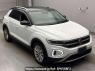 Used 2023 AT volkswagen t-roc A1DFF Image[2]