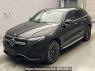 Used 2022 AT mercedes-benz eqc-class 293890 Image[0]