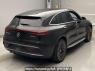 Used 2022 AT mercedes-benz eqc-class 293890 Image[1]