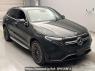 Used 2022 AT mercedes-benz eqc-class 293890 Image[2]