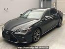 Lexus ES AXZH10
