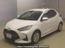 Used 2024 AT toyota yaris MXPH14 Image[0]