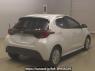 Used 2024 AT toyota yaris MXPH14 Image[1]