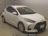 Used 2024 AT toyota yaris MXPH14 Image[2]