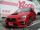 Subaru WRX  Sti VAB
