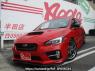Used 2014 MT subaru wrx-sti VAB Image[0]