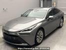 Toyota Mirai JPD20