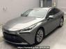 Used 2021 AT toyota mirai JPD20 Image[0]