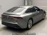 Used 2021 AT toyota mirai JPD20 Image[1]