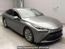 Used 2021 AT toyota mirai JPD20 Image[2]