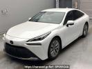 Toyota Mirai JPD20