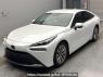 Used 2021 AT toyota mirai JPD20 Image[0]