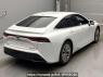 Used 2021 AT toyota mirai JPD20 Image[1]