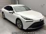 Used 2021 AT toyota mirai JPD20 Image[2]