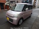 Suzuki Spacia MK32S
