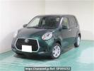 Toyota Passo M710A