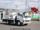 Mitsubishi Fuso Canter FE337B