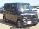 Honda N-BOX CUSTOM JF6