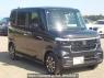 Used 2024 AT honda n-box-custom JF6 Image[0]