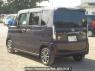 Used 2024 AT honda n-box-custom JF6 Image[1]