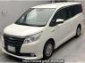 Used 2016 AT toyota noah ZWR80G Image[0]