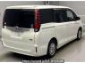 Used 2016 AT toyota noah ZWR80G Image[1]