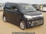 Used 2015 AT suzuki wagon-r-stingray MH44S Image[0]
