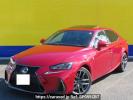 Lexus IS ASE30