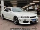 Nissan Skyline ER34