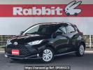 Toyota YARIS MXPH14