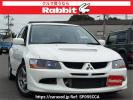Mitsubishi Lancer CT9A