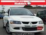 Used 2003 MT mitsubishi lancer CT9A Image[0]