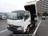 Used 2013 AT hino dutro XZC610T Image[2]