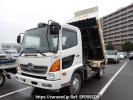 Hino RANGER FC9JCAP