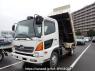 Used 2014 MT hino ranger FC9JCAP Image[0]