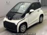 Used 2022 AT toyota c-pod RMV12 Image[0]